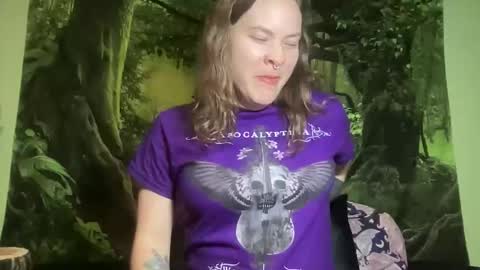 Misty online show from 30, 5, 2026