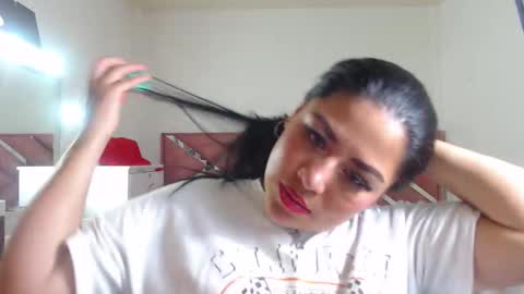 Catalina online show from 3, 12, 2025