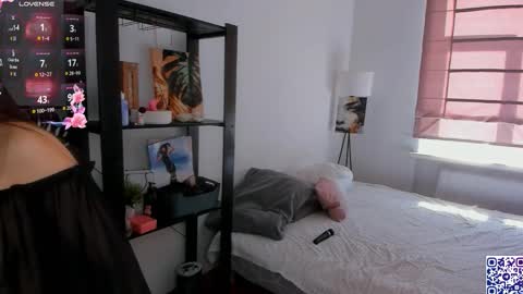 CandyStacy online show from 14, 9, 2025