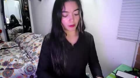 Snapshot of mocca_117 chatting on 3, 12, 2025 Sam online show from 3, 12, 2025