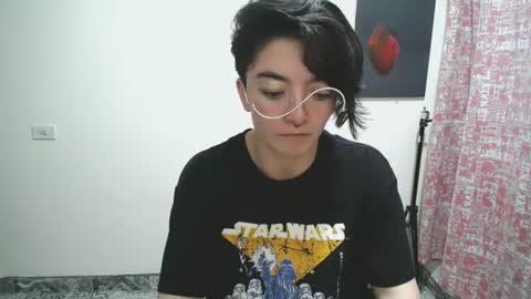 Sam online show from 12, 6, 2026