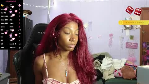 Snapshot of mocha_ chatting on 3, 11, 2025 MOCHA JAMES THE NPC online show from 3, 11, 2025