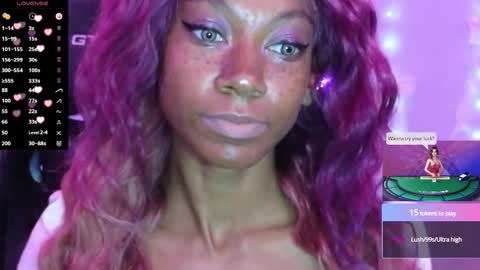 Snapshot of mocha_ chatting on 20, 11, 2025 MOCHA JAMES THE NPC online show from 20, 11, 2025