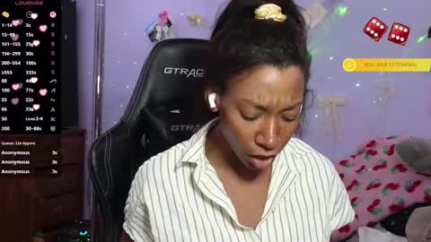 Snapshot of mocha_ chatting on 22, 11, 2025 MOCHA JAMES THE NPC online show from 22, 11, 2025