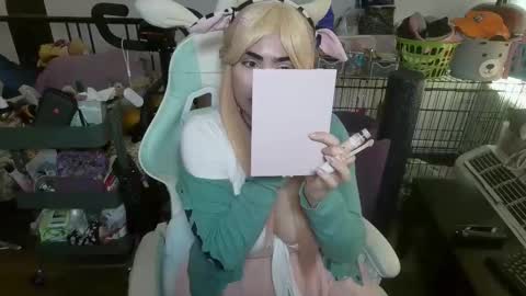 The Mochi Rainbow Variety Show online show from 25, 3, 2026