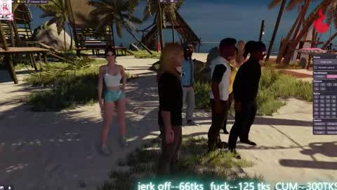 model1adav online show from 25, 11, 2025