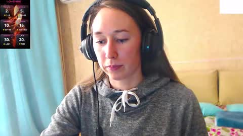 Tatiana online show from 5, 3, 2025