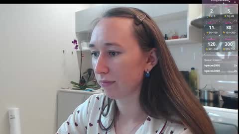 Snapshot of model_10 chatting on 16, 9, 2025 Tatiana online show from 16, 9, 2025