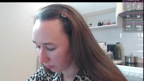 Snapshot of model_10 chatting on 7, 10, 2025 Tatiana online show from 7, 10, 2025