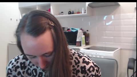 Tatiana online show from 16, 10, 2025