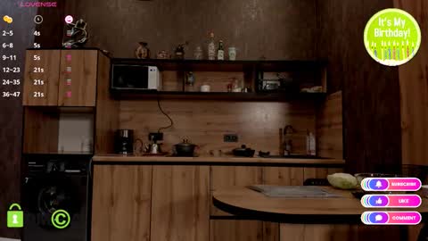 Model Mike online show from 2, 10, 2025