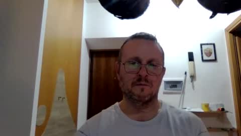 modesto1969 online show from 16, 11, 2025