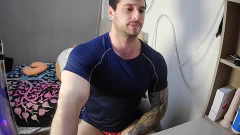 modexusparty online show from 22, 4, 2026