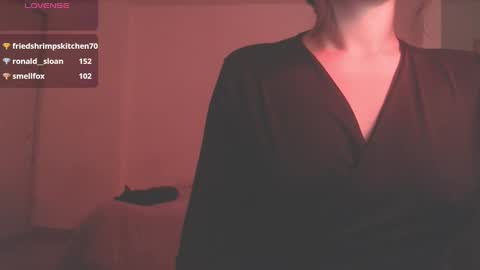 Snapshot of modjo_ chatting on 23, 1, 2025 Modjo online show from 23, 1, 2025