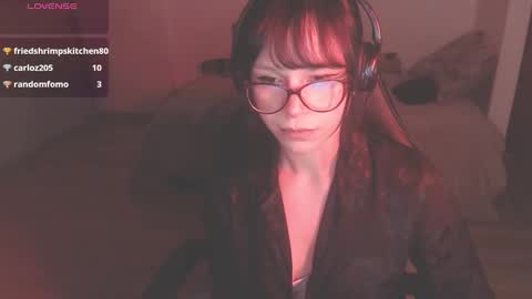 Snapshot of modjo_ chatting on 13, 2, 2025 Modjo online show from 13, 2, 2025