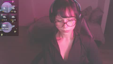 Snapshot of modjo_ chatting on 19, 2, 2025 Modjo online show from 19, 2, 2025