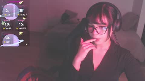 Snapshot of modjo_ chatting on 10, 9, 2025 Modjo online show from 10, 9, 2025