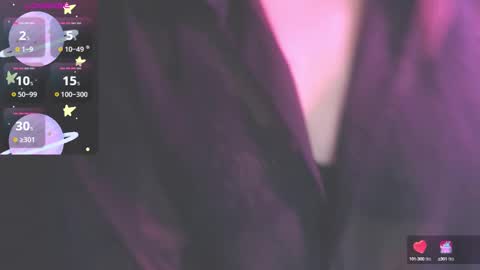 Snapshot of modjo_ chatting on 15, 10, 2025 Modjo online show from 15, 10, 2025