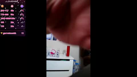 Molly online show from 9, 2, 2025