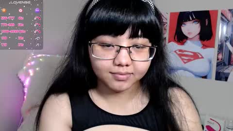 Molly online show from 11, 2, 2025