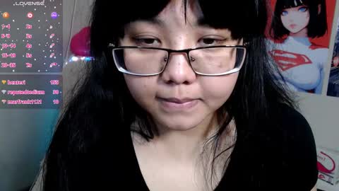 Molly online show from 28, 2, 2025