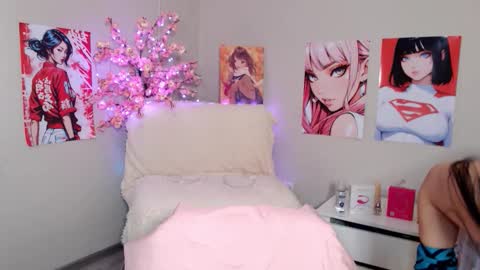 Molly online show from 16, 9, 2025