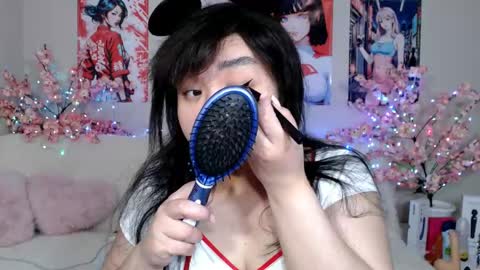 Molly online show from 30, 3, 2026