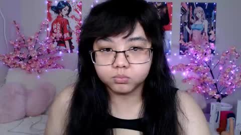 Molly online show from 12, 4, 2026