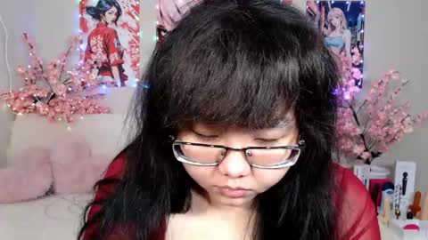 Molly online show from 18, 4, 2026