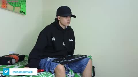 Snapshot of mohamed_malik chatting on 4, 12, 2025 mohamed_malik online show from 4, 12, 2025