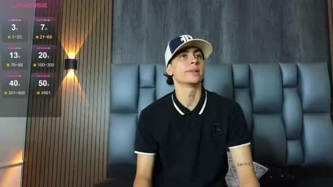 mohamed_malik online show from 3, 6, 2026