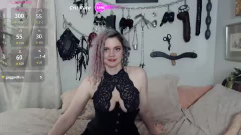 MohawkMischief online show from 19, 2, 2026