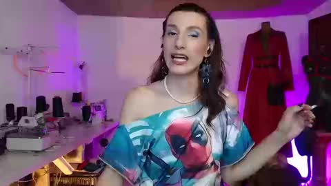 moira_hot online show from 16, 9, 2025