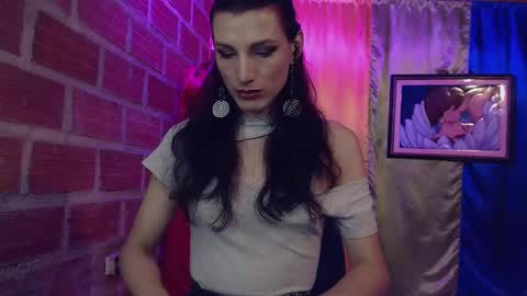 moira_hot online show from 3, 11, 2025