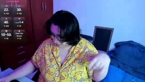 moira_smiler online show from 17, 7, 2026