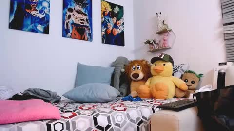 Snapshot of moises_paez chatting on 7, 1, 2025 Moises Paez online show from 7, 1, 2025