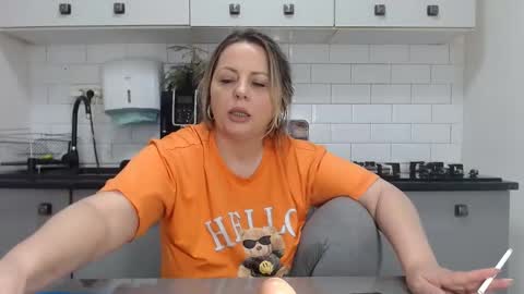 erika online show from 3, 2, 2025