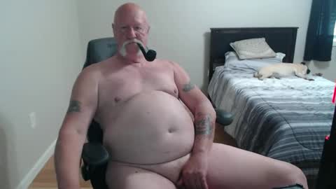 mojochillin online show from 23, 4, 2026