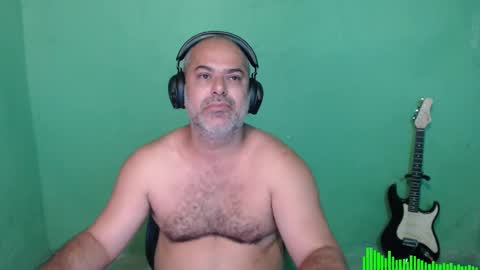 Snapshot of mokkaccmm chatting on 12, 1, 2025 Mokkaf online show from 12, 1, 2025