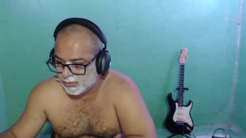 Snapshot of mokkaccmm chatting on 26, 1, 2025 Mokkaf online show from 26, 1, 2025