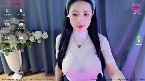 Alice online show from 20, 2, 2025