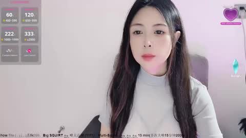 Alice online show from 27, 10, 2025