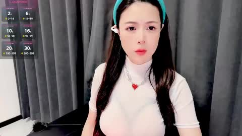 Alice online show from 24, 4, 2026