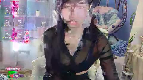 molihua9 online show from 28, 12, 2024