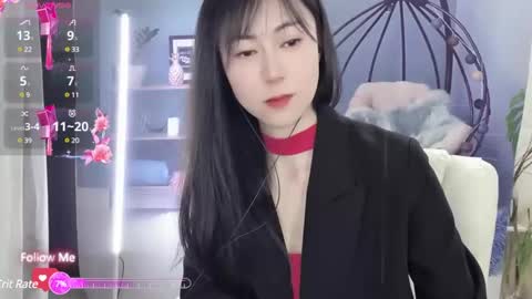 molihua9 online show from 12, 1, 2025