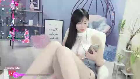 molihua9 online show from 18, 1, 2025