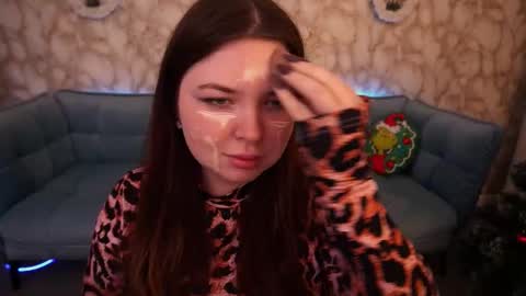 Rosa online show from 16, 12, 2025