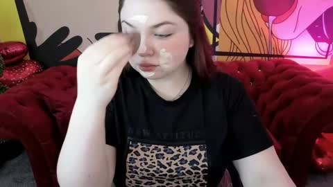 Rosa online show from 17, 3, 2026