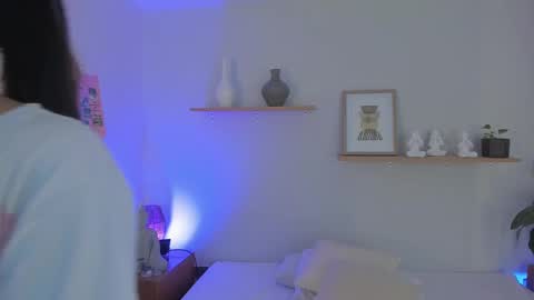 Snapshot of moll1e_ chatting on 3, 3, 2025 M o L l i E online show from 3, 3, 2025