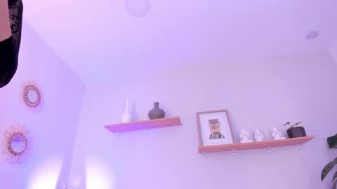 Snapshot of moll1e_ chatting on 6, 3, 2025 M o L l i E online show from 6, 3, 2025